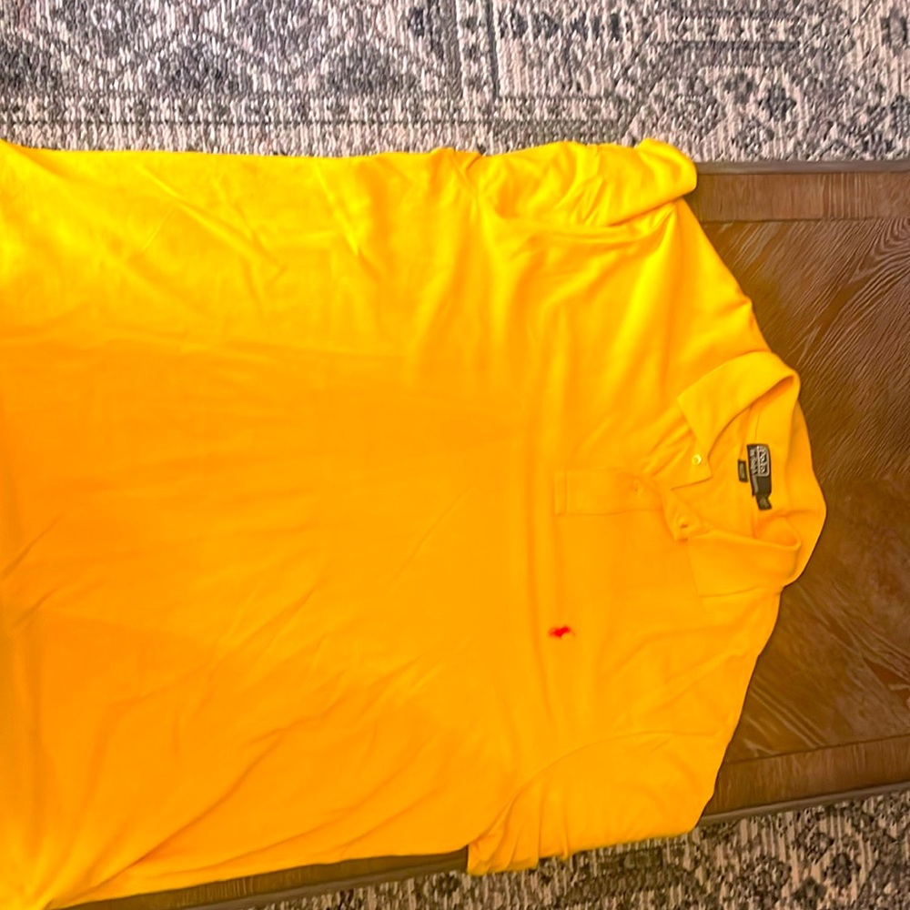 Men’s Polo